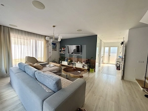 Duplex 4 camere I mobilat modern I garaj I Voronet - imagine 3