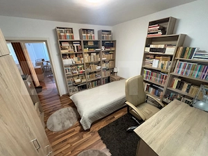 Apartament de vanzare, 3 camere, 70mp, zona Dacia - imagine 3
