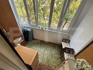 Apartament de vanzare, 3 camere, 70mp, zona Dacia - imagine 5