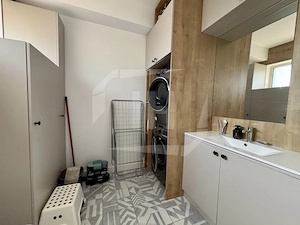 Duplex 4 camere I mobilat modern I garaj I Voronet - imagine 17