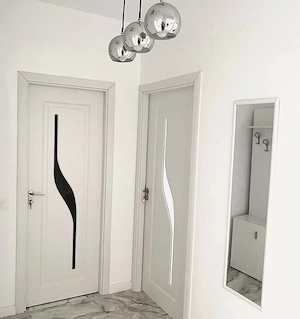 chirie central PLOIESTI apartament cu 2 camere - imagine 5