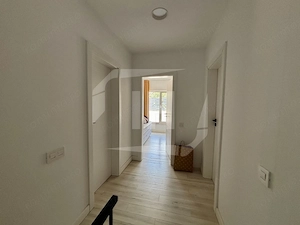 Duplex 4 camere I mobilat modern I garaj I Voronet - imagine 19