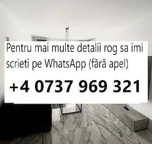 chirie central PLOIESTI apartament cu 2 camere - imagine 2