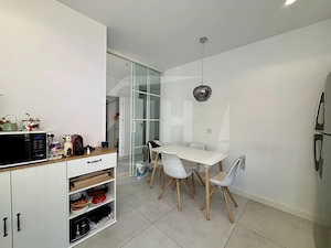 Duplex 4 camere I mobilat modern I garaj I Voronet - imagine 7