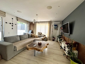 Duplex 4 camere I mobilat modern I garaj I Voronet - imagine 2