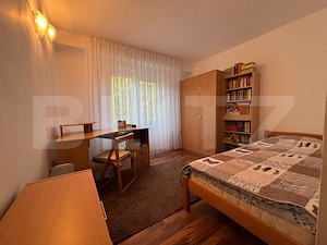 Apartament de vanzare, 3 camere, 70mp, zona Dacia - imagine 4