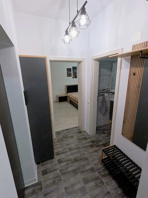De inchiriat apartament cu 2 camere - imagine 4