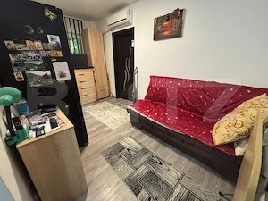 Apartament 2 camere, 26 mp, centrală proprie – Ciurchi