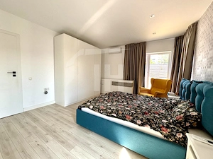 Duplex 4 camere I mobilat modern I garaj I Voronet - imagine 10