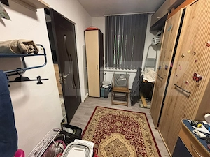 Apartament 2 camere, 26 mp, centrală proprie – Ciurchi - imagine 5