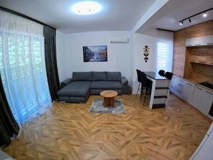 De inchiriat apartament cu 2 camere - imagine 2