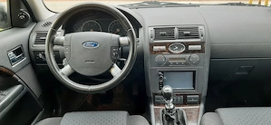 De vânzare Ford Mondeo Ghia diesel TDCi Euro 4 - imagine 4