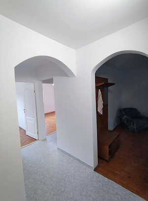 Apartament de închiriat, proaspăt renovat, 66 m    Baciu - imagine 4