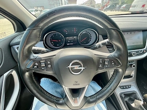 Opel Astra K Sports Tourer 1,6CDTI - imagine 3
