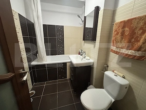 Apartament 3 camere de vânzare , 75 mp, Cartierul Carpați II - imagine 7
