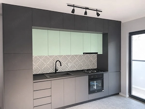 Apartament 2 camere Exercitiu, bloc nou, etaj 1, modern - imagine 2