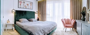 Penthouse de lux 530 mp ultracentral in Oradea - imagine 12