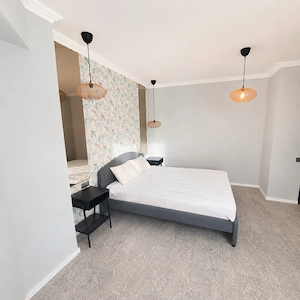 Apartament 2 camere Exercitiu, bloc nou, etaj 1, modern - imagine 3