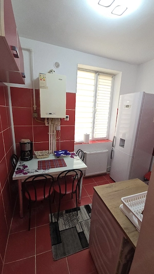 Apartament două camere Straja Hunedoara - imagine 3