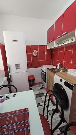 Apartament două camere Straja Hunedoara - imagine 7