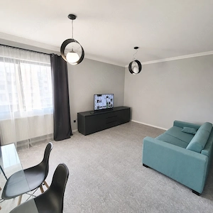 Apartament 2 camere Exercitiu, bloc nou, etaj 1, modern - imagine 6