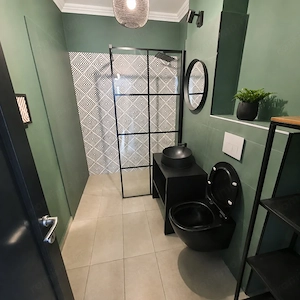 Apartament 2 camere Exercitiu, bloc nou, etaj 1, modern - imagine 4