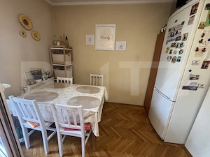 Apartament 3 camere de vânzare , 75 mp - Cartierul Carpați II