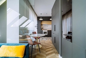 Penthouse de lux 530 mp ultracentral in Oradea - imagine 7