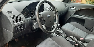 De vânzare Ford Mondeo Ghia diesel TDCi Euro 4 - imagine 5