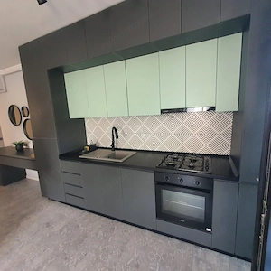 Apartament 2 camere Exercitiu, bloc nou, etaj 1, modern - imagine 5