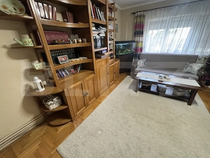 Apartament 3 camere de vânzare , 75 mp, Cartierul Carpați II - imagine 5