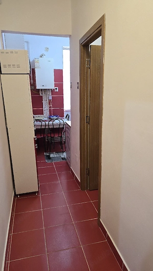 Apartament două camere Straja Hunedoara