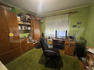 Apartament 3 camere de vânzare , 75 mp, Cartierul Carpați II - imagine 4