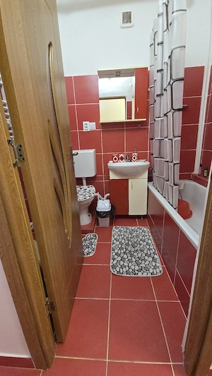 Apartament două camere Straja Hunedoara - imagine 9