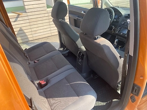 vand urgent Volskwagen caddy - imagine 9