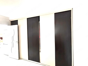 Apartament 3 camere Ozana – etaj 1, parcare inclusă, pet friendly, semi-mobilat - imagine 6