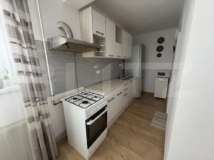 Apartament 2 camere parter 42mp, garaj de 18mp, zona Terra - imagine 3