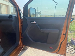 vand urgent Volskwagen caddy - imagine 3