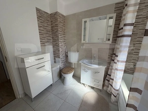 Apartament 2 camere parter 42mp, garaj de 18mp, zona Terra - imagine 10
