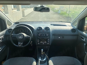 vand urgent Volskwagen caddy - imagine 7