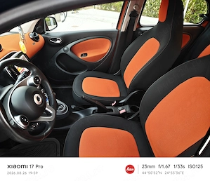 Vand SMART forfour passion - imagine 4