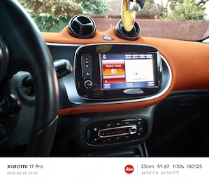 Vand SMART forfour passion - imagine 5