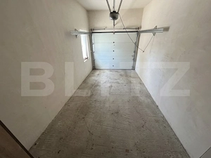 Apartament 2 camere parter 42mp, garaj de 18mp, zona Terra - imagine 8