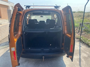 vand urgent Volskwagen caddy - imagine 5