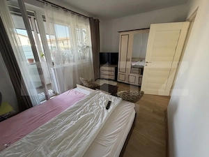 Apartament 2 camere parter 42mp, garaj de 18mp, zona Terra - imagine 4
