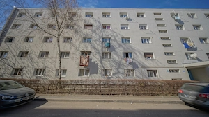Garsonieră de închiriat   Tractorul, Brașov | 22 mp | complet mobilată și utilată - imagine 10