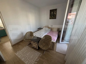 Apartament 2 camere parter 42mp, garaj de 18mp, zona Terra - imagine 5