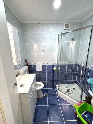 Apartament 3 camere Ozana – etaj 1, parcare inclusă, pet friendly, semi-mobilat - imagine 7
