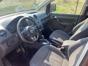 vand urgent Volskwagen caddy - imagine 8