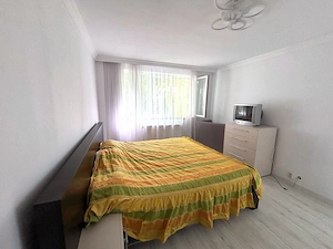 Apartament 3 camere Ozana – etaj 1, parcare inclusă, pet friendly, semi-mobilat - imagine 8
